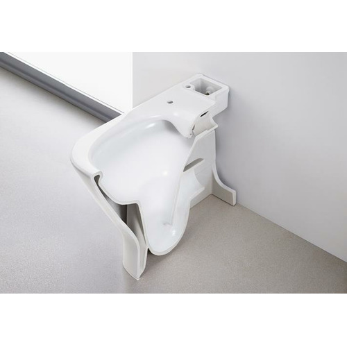 Унитаз-компакт Roca Gap Clean Rim 34273700H