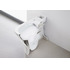 Унитаз-компакт Roca Gap Clean Rim 34273700H