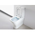Унитаз-компакт Roca Gap Clean Rim 34273700H