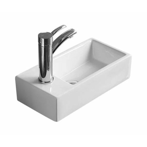 Раковина CeramaLux N D1043