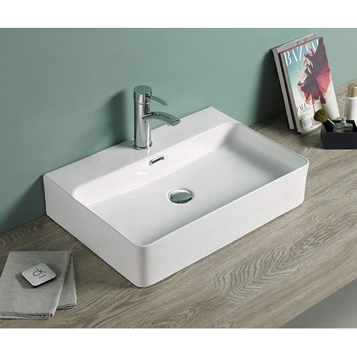 Раковина CeramaLux N D1338/8145