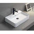 Раковина CeramaLux N D1338/8145