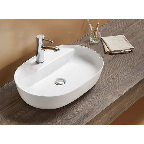 Раковина CeramaLux N D1346