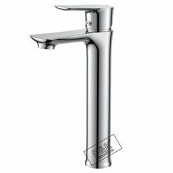 Смеситель D&K Rhein-Reisling DA1272001 высокий для раковины