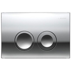 Кнопка смыва Geberit Delta 21 115.125.21.1 хром