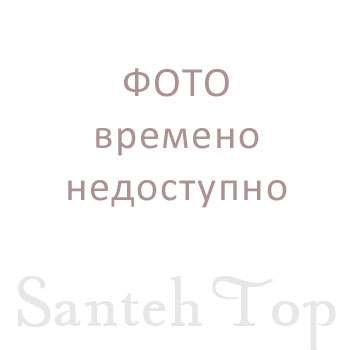 Душевая система Shevanik S9136H с изливом черный матовый