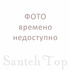 Душевая система Shevanik S9136H с изливом черный матовый
