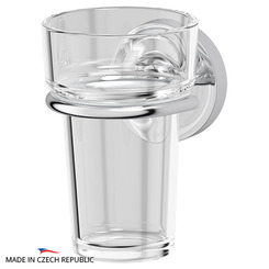 Стакан Ellux Elegance Ele 006-С01