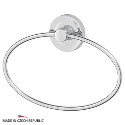 Держатель полотенец овал Ellux Elegance Ele 015