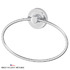 Держатель полотенец овал Ellux Elegance Ele 015