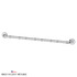 Штанга для полотенец Ellux Elegance Ele 025 80 см
