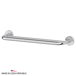 Штанга для полотенец двойная Ellux Elegance Ele 026 50 см