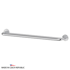 Штанга для полотенец двойная Ellux Elegance Ele 028 70 см