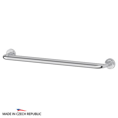 Штанга для полотенец двойная Ellux Elegance Ele 028 70 см