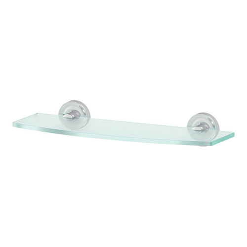 Полка с держателями Ellux Elegance Ele 033-С02 40 см