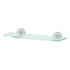 Полка с держателями Ellux Elegance Ele 033-С02 40 см