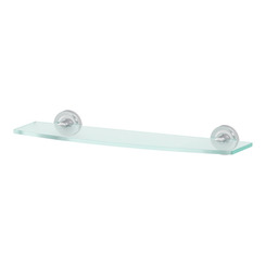 Полка с держателями Ellux Elegance Ele 033-С03 50 см