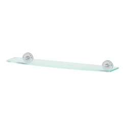 Полка с держателями Ellux Elegance Ele 033-С04 60 см