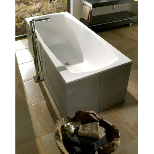 Ванна Marmo Bagno Элза 170х75 из искусственного камня
