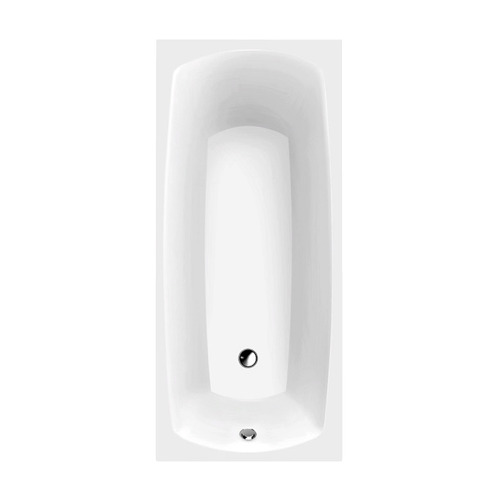 Ванна Marmo Bagno Элза 170х75 из искусственного камня