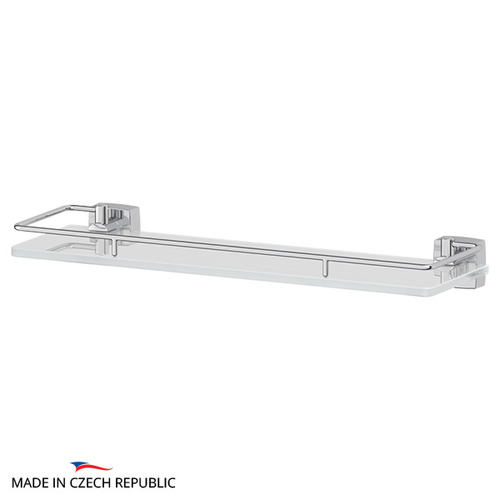 Полка с держателями FBS Esperado Esp 014 40 см