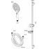 Душевой гарнитур Am.Pm Inspire F0150000