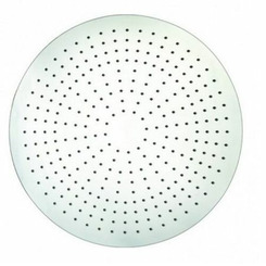 Тропическая лейка Am.Pm Awe Round F0500100 стационарная