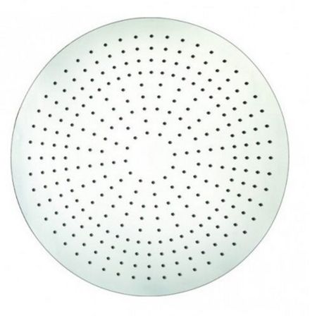 Тропическая лейка Am.Pm Awe Round F0500100 стационарная