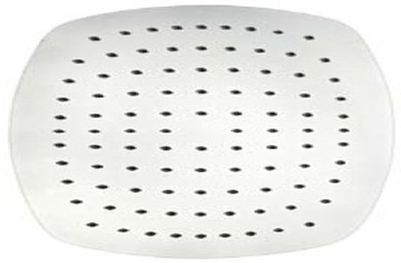 Тропическая лейка Am.Pm Awe Oval F0500300 стационарная