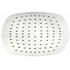 Тропическая лейка Am.Pm Awe Oval F0500300 стационарная
