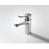 Смеситель Bravat Pure F1105161C для раковины