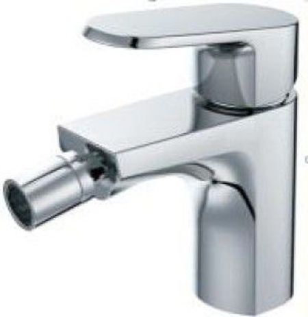 Смеситель Bravat Pure F2711115C для биде