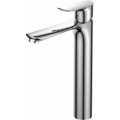 Смеситель для раковины высокий D&K Venice Baciano DA1032001