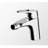 Смеситель Bravat Drop-D F348162C для биде