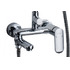 Душевая система Bravat Opal F6125183CP-A-RUS
