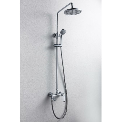 Душевая система Bravat Opal C F6125183CP-A1-RUS