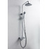 Душевая система Bravat Opal C F6125183CP-A1-RUS