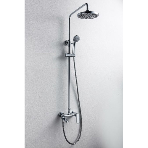 Душевая система Bravat Opal R F6125183CP-A2-RUS