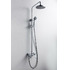 Душевая система Bravat Opal R F6125183CP-A2-RUS