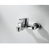 Смеситель Bravat Stream F63783C-01A для ванны