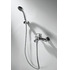 Смеситель Bravat Drop-D F648162C-B-RUS для ванны