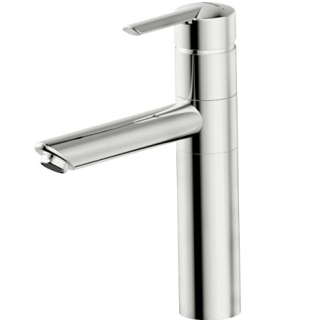 Смеситель Bravat Varuna F7134187CP для кухни