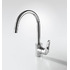 Смеситель Bravat Drop-D F748162C для кухни