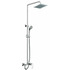 Душевая система Bravat Opal F9125183CP-A-RUS