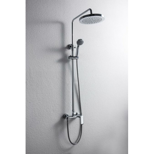 Душевая система Bravat Opal C F9125183CP-A1-RUS