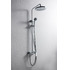 Душевая система Bravat Opal C F9125183CP-A1-RUS