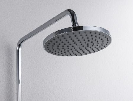 Душевая система Bravat Opal R F9125183CP-A2-RUS