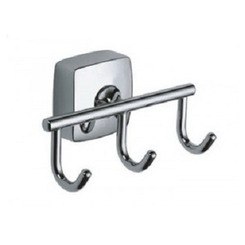 Крючок тройной Fixsen Kvadro FX-61305C