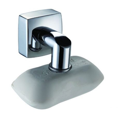 Мыльница магнит Fixsen Kvadro FX-61309A