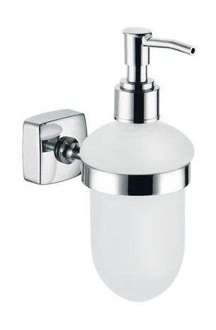 Дозатор Fixsen Kvadro FX-61312